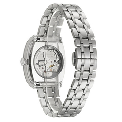 Reloj Bulova Dama 96P119 Diamond BVA Floral en internet