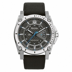 Reloj Bulova Hombre 96b132 Precisionist 300m