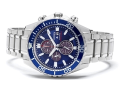 Reloj Citizen Hombre CA071082L Eco Drive 200m Promaster en internet