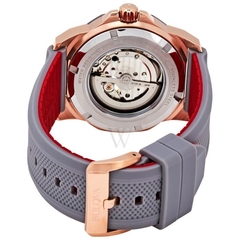 Reloj Bulova Hombre 98A2278 Marine Star Automatico en internet