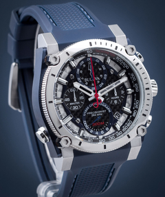 Imagen de Reloj Bulova Hombre 98B315 Precisionist 300m