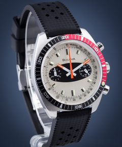 Imagen de Reloj Bulova Hombre 98A252 Surfboard 200m