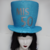 Sombrero Cotillón Década "mis 50 años"