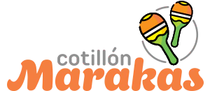 Cotillon Marakas
