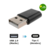 ADAPTADOR USB (MACHO) A TIPO C (HEMBRA) SKYWAY