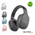 AURICULARES INALAMBICO BLUETOOTH C- CABLE AUX NETMAK