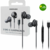 Auriculares Samsung 3.5mm Earphones In Ear TIPO C