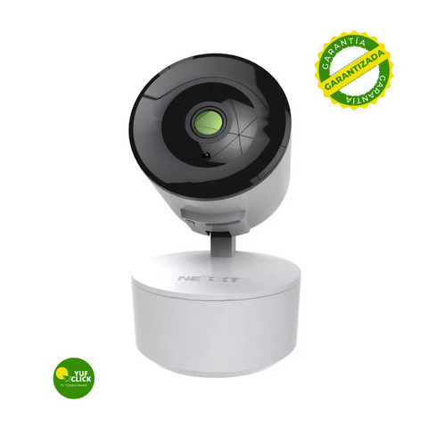 Camara De Seguridad Wi-Fi Nexxt NHCP710