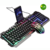COMBO GAMER TECLADO + MOUSE CON CABLES MTK GT900