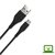 Micro USB - Cable de Carga Rapida y Datos (2 metros