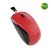 Mouse inalámbrico Genius NX-7000  rojo