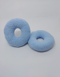 Rosquinhas de Amamentação (azul) - Mari Slings