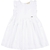 Vestido Menina Piquet - comprar online