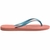 Chinelo Havaianas Slim Logo Pop-Up