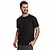 Imagem do T-Shirt Masculina Básica Rovitex 90202