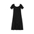 Vestido Feminino Longo Canelado - comprar online