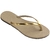 Rasteira You Metallic, Havaianas, Feminino - comprar online