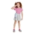 BLUSA Infantil Menina 112507 - comprar online