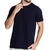 Imagem do T-Shirt Masculina Básica Rovitex 90202