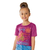 BLUSA Infantil Menina 313201 na internet