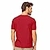 CAMISETA Roupas Adulto Masculino 90469