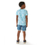 CAMISETA Infantil Menino 301876 - FLICKTY BLOWPIPE - Enxoval e Moda Bebê - Kids - Teen e Adulto