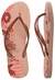 Chinelo Havaianas Slim Organic - loja online