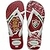 Sandalias Havaianas Top TIMES Fluminense - FLICKTY BLOWPIPE - Enxoval e Moda Bebê - Kids - Teen e Adulto