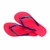 Chinelo Havaianas Slim Logo Pop-Up na internet