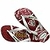 Sandalias Havaianas Top TIMES Fluminense - FLICKTY BLOWPIPE - Enxoval e Moda Bebê - Kids - Teen e Adulto