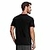 Imagem do T-Shirt Masculina Básica Rovitex 90202