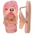 Chinelo Havaianas Baby Disney Classics na internet