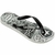 Sandalias Havaianas Top TIMES Botafogo na internet