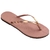 Rasteira You Metallic, Havaianas, Feminino - FLICKTY BLOWPIPE - Enxoval e Moda Bebê - Kids - Teen e Adulto