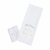 Kit Meu Batizado Bordados 02 Peças, Papi Textil, Branco - loja online