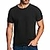 T-Shirt Masculina Básica Rovitex 90202 - loja online