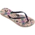 Chinelo Havaianas Slim Romance - comprar online