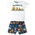 Conjunto Pequeno Zoo 14637 na internet