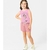 SHORTS Infantil Menina 313178 - loja online