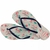 Chinelo Havaianas Slim Romance na internet