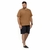 Camiseta Masculina Plus Size Meia Malha - loja online