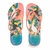 Chinelo Havaianas Slim Tropical