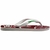 Sandalias Havaianas Top TIMES Fluminense