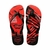 Sandalias Havaianas Top TIMES Flamengo na internet