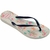 Chinelo Havaianas Slim Romance