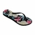 Havaianas Slim Floral - FLICKTY BLOWPIPE - Enxoval e Moda Bebê - Kids - Teen e Adulto