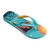 Chinelo Havaianas Gerando Falcoes - FLICKTY BLOWPIPE - Enxoval e Moda Bebê - Kids - Teen e Adulto