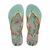 Chinelo Havaianas Slim Organic - FLICKTY BLOWPIPE - Enxoval e Moda Bebê - Kids - Teen e Adulto