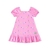 Vestido Coraçãozinhos 17166 - FLICKTY BLOWPIPE - Enxoval e Moda Bebê - Kids - Teen e Adulto