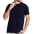 T-Shirt Masculina Básica Rovitex 90202 na internet